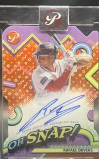 Rafael Devers