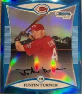 Justin Turner