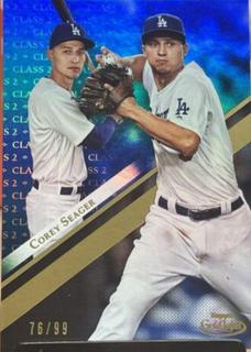 Corey Seager