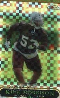 Kirk Morrison