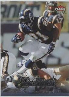 LaDainian Tomlinson