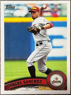 Angel Sanchez