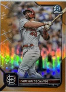 Paul Goldschmidt
