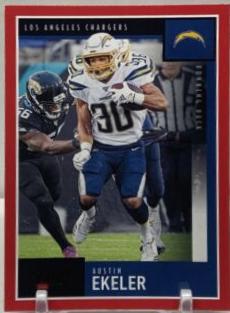 Austin Ekeler