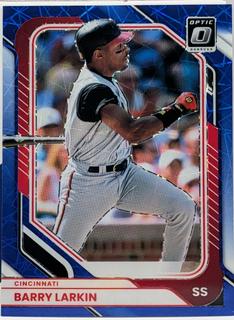 Barry Larkin