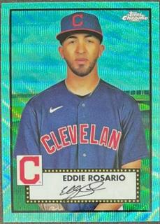Amed Rosario