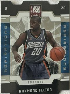 Raymond Felton