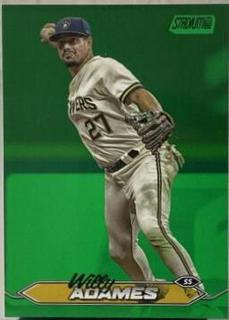 Willy Adames