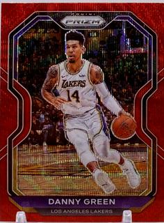 Danny Green