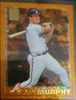 Dale Murphy