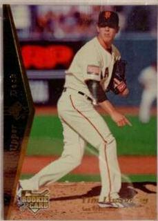 Tim Lincecum