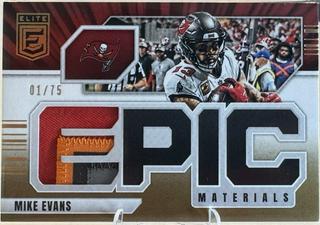 Mike Evans