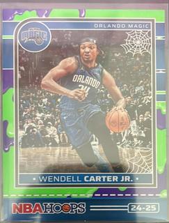 Wendell Carter Jr.