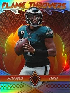 Jalen Hurts