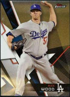 Alex Wood