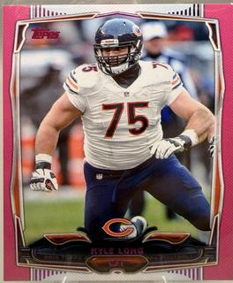 Kyle Long