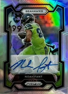 Noah Fant
