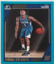 Kris Dunn