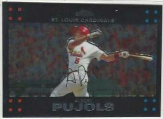 Albert Pujols