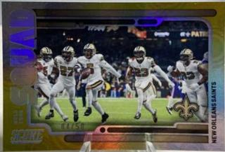 New Orleans Saints