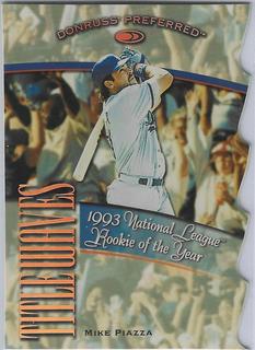 Mike Piazza