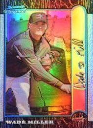 Wade Miller