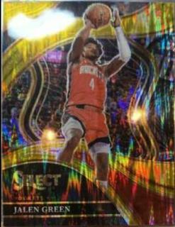 Jalen Green