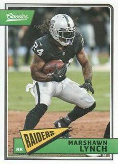 Marshawn Lynch