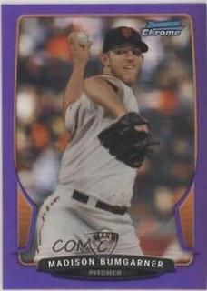 Madison Bumgarner
