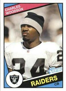 Charles Woodson