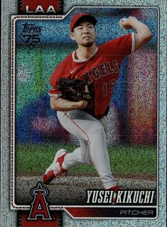 Yusei Kikuchi
