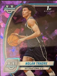Nolan Traore