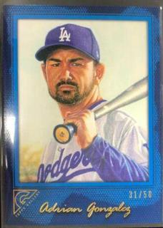 Adrian Gonzalez