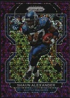 Shaun Alexander