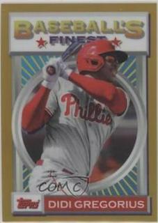 Didi Gregorius