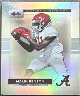 Malik Benson