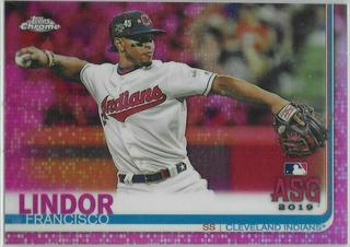 Francisco Lindor