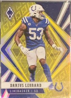 Darius Leonard
