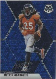 Melvin Gordon III