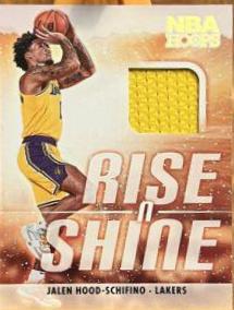 Jalen Hood Schifino