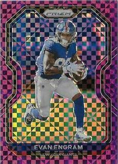 Evan Engram