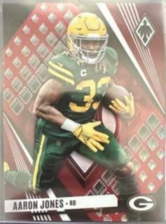 Aaron Jones