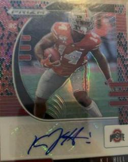 K.J. Hill