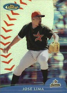 Jose Lima