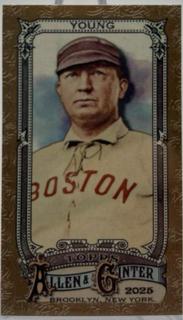 Cy Young