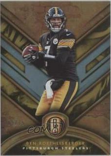 Ben Roethlisberger