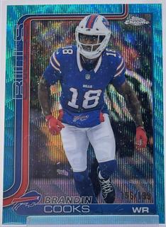 Brandin Cooks