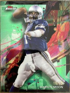 Warren Moon