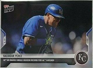 Salvador Perez