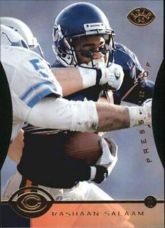 Rashaan Salaam